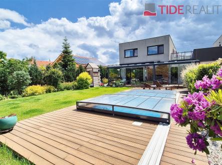 . | Prodej - dům/vila, 130 m²