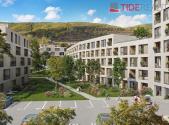 Prodej bytu, 2+kk, 50 m²