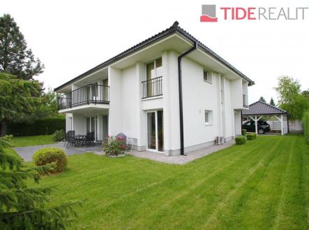. | Pronájem bytu, 3+kk, 150 m²