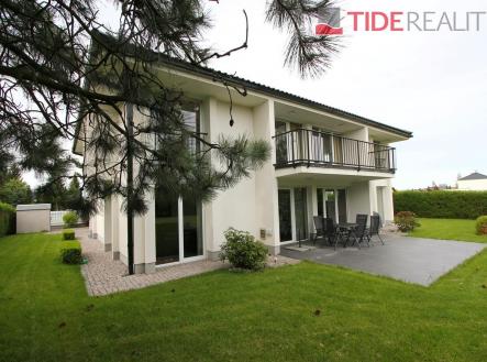 . | Pronájem bytu, 3+kk, 150 m²