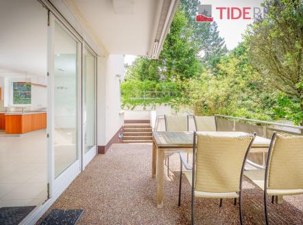. | Pronájem bytu, 4+kk, 140 m²