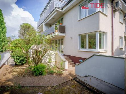 . | Pronájem bytu, 4+kk, 140 m²