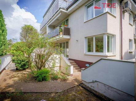 . | Pronájem bytu, 4+kk, 140 m²