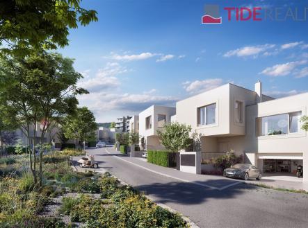 . | Pronájem - dům/vila, 220 m²