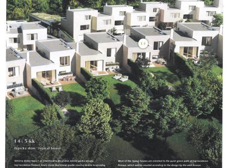 . | Pronájem - dům/vila, 220 m²