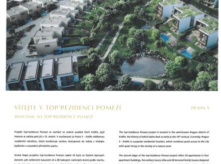 . | Pronájem - dům/vila, 220 m²