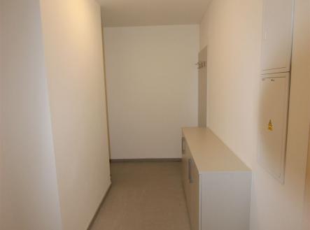 . | Pronájem bytu, 2+kk, 60 m²