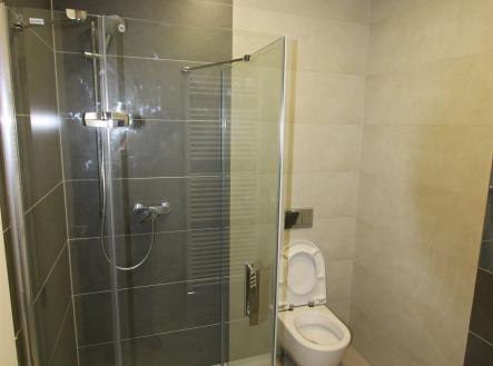 . | Pronájem bytu, 2+kk, 60 m²