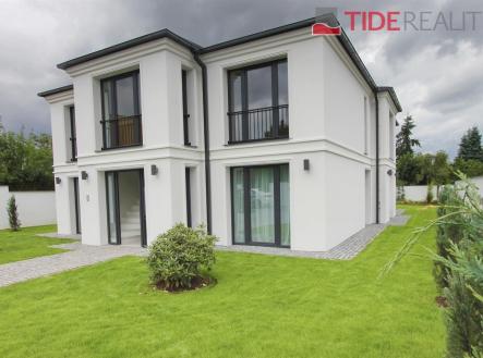 Pronájem bytu, 3+kk, 86 m² obrázek