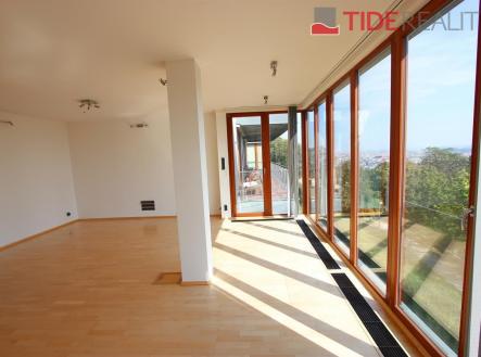 . | Pronájem bytu, 4+kk, 150 m²