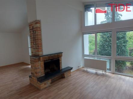 . | Pronájem - dům/vila, 112 m²