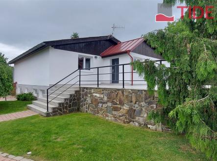 Pronájem - dům/vila, 112 m² obrázek