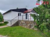 Pronájem - dům/vila, 112 m²