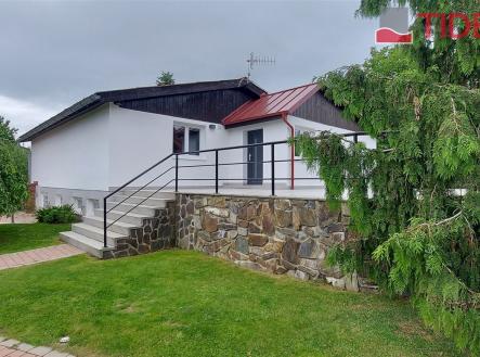 Pronájem - dům/vila, 112 m² obrázek