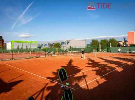 . | Prodej bytu, 2+kk, 55 m²