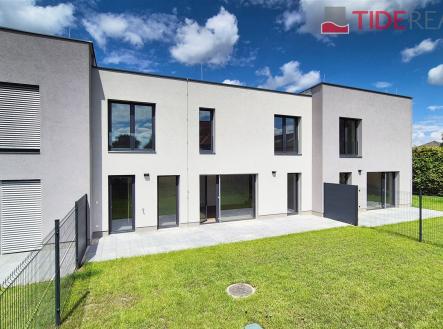Prodej - dům/vila, 147 m² obrázek