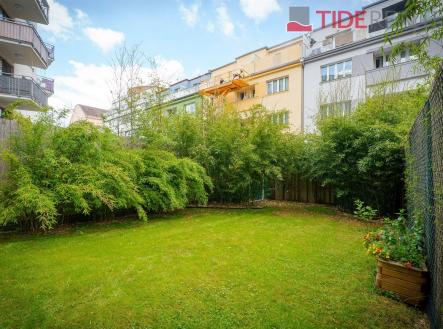 . | Prodej bytu, 2+kk, 58 m²