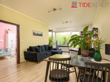 . | Prodej bytu, 2+kk, 58 m²