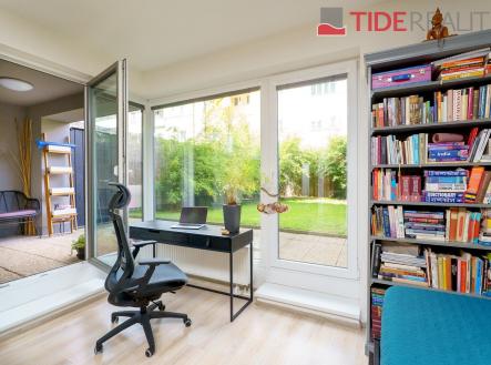 . | Prodej bytu, 2+kk, 58 m²