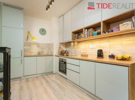 . | Prodej bytu, 2+kk, 58 m²