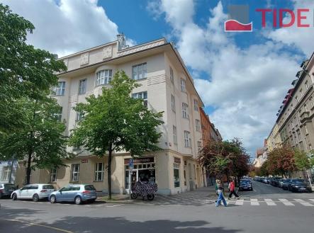 . | Pronájem bytu, 5+1, 250 m²