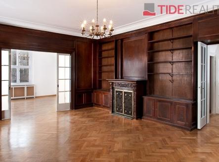 . | Pronájem bytu, 5+1, 250 m²