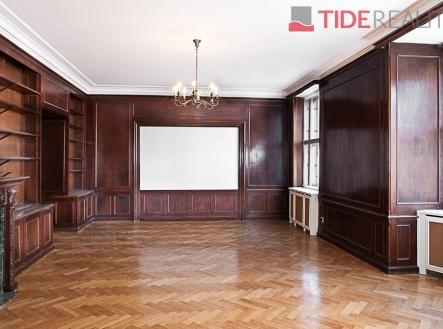 . | Pronájem bytu, 5+1, 250 m²