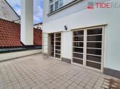 Pronájem bytu, garsoniéra, 25 m²