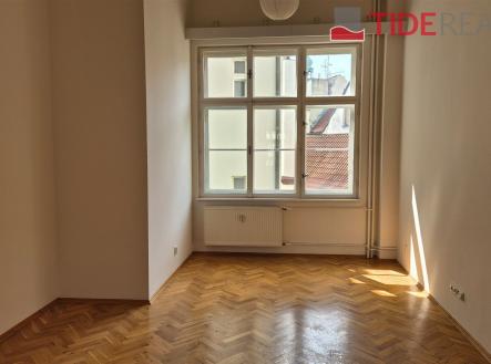 . | Pronájem bytu, 4+1, 170 m²