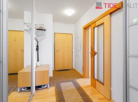 . | Prodej bytu, 4+kk, 115 m²