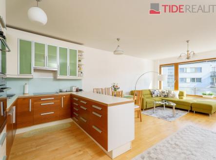 . | Prodej bytu, 4+kk, 115 m²