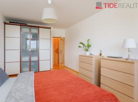 . | Prodej bytu, 4+kk, 115 m²