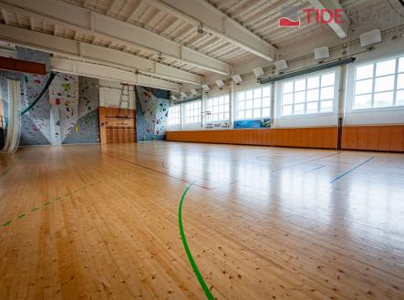 . | Prodej bytu, 1+kk, 50 m²