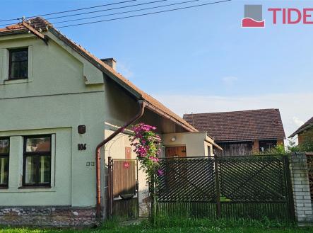 . | Prodej - dům/vila, 306 m²