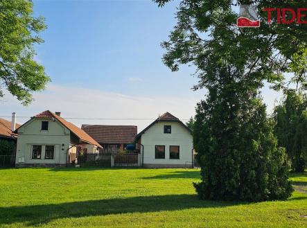 . | Prodej - dům/vila, 306 m²