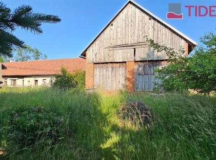 . | Prodej - dům/vila, 306 m²