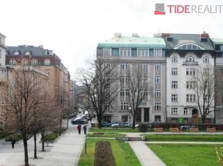 Pronájem bytu, 1+1, 60 m² obrázek