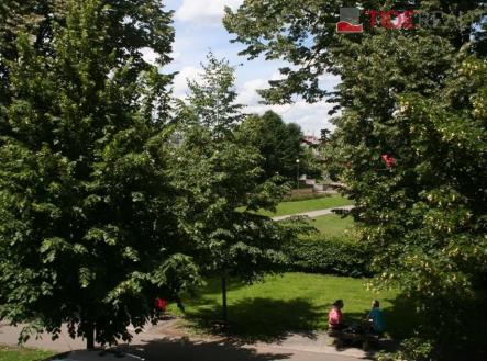 . | Pronájem bytu, 1+1, 60 m²