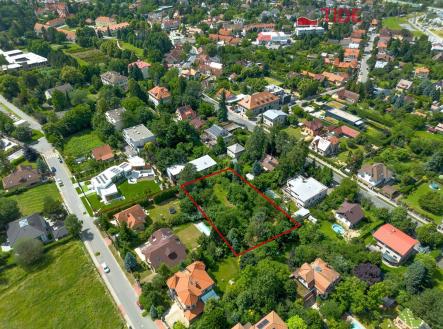 Prodej - pozemek pro bydlení, 1 983 m² obrázek
