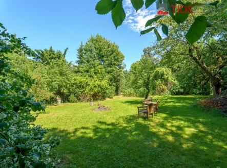 . | Prodej - pozemek pro bydlení, 1 983 m²