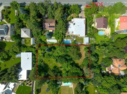 . | Prodej - pozemek pro bydlení, 1 983 m²