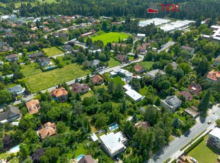 . | Prodej - pozemek pro bydlení, 1 983 m²