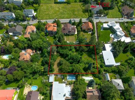 . | Prodej - pozemek pro bydlení, 1 983 m²