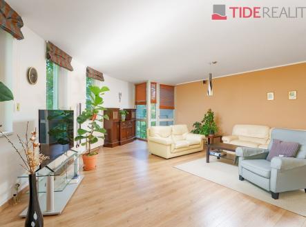 . | Pronájem bytu, 5+kk, 160 m²