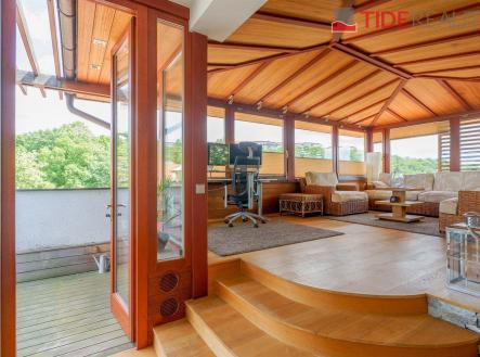 . | Prodej bytu, 4+kk, 172 m²