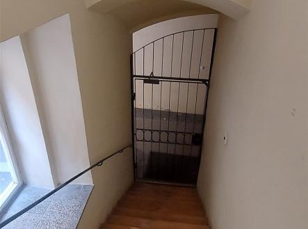 . | Pronájem bytu, 1+1, 41 m²