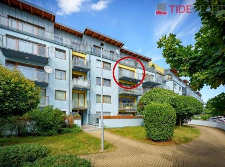 . | Prodej bytu, 4+kk, 115 m²