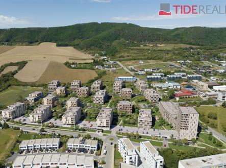 . | Prodej bytu, 3+kk, 84 m²