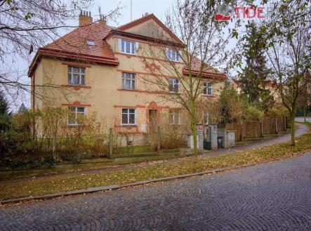 . | Prodej bytu, 2+1, 79 m²