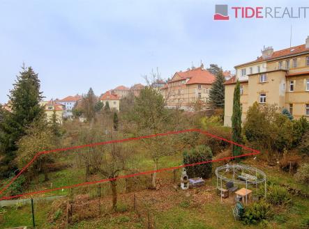 . | Prodej bytu, 2+1, 79 m²